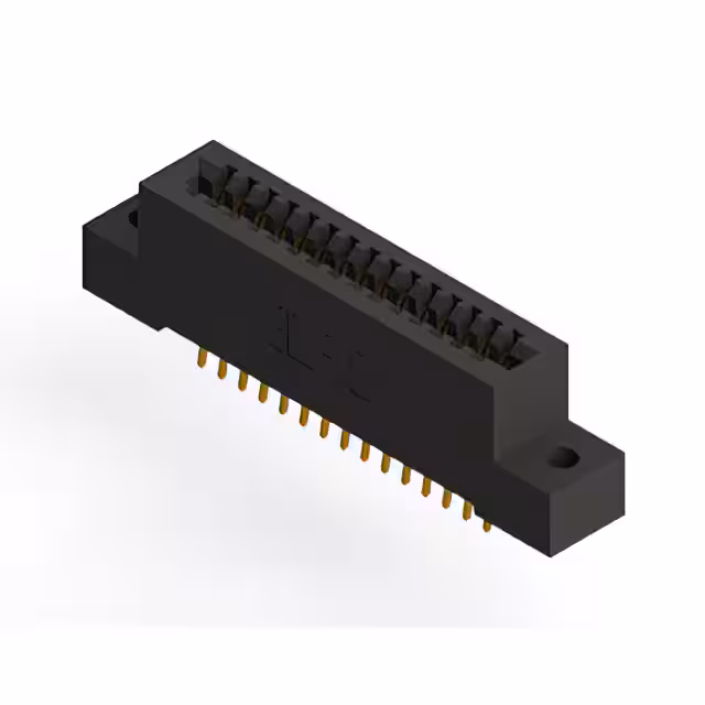 392-030-556-202 EDAC Inc.  Edgeboard Connectors